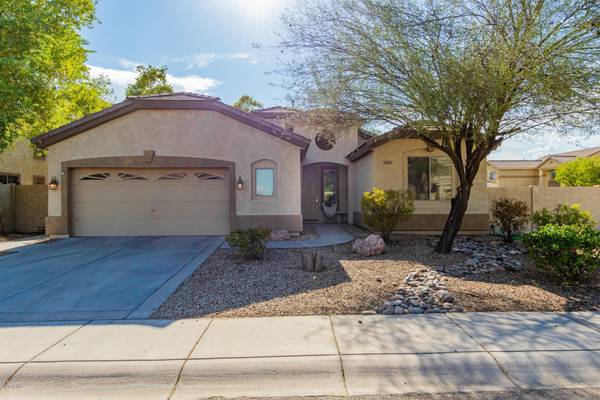 Laveen, AZ 85339,6312 S 68th Avenue