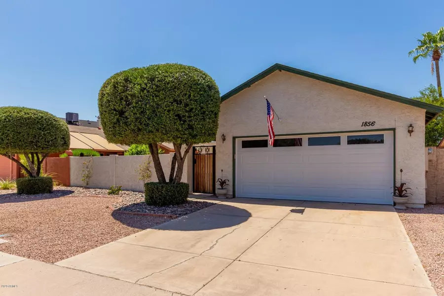 1856 S YUCCA --, Mesa, AZ 85202