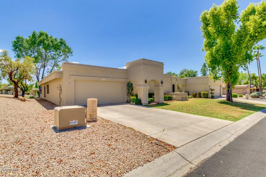 6319 E PHELPS Road, Scottsdale, AZ 85254