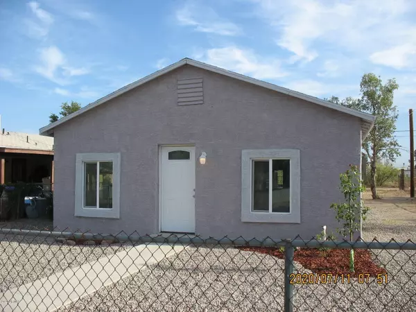 Coolidge, AZ 85128,662 W TAYLOR Avenue