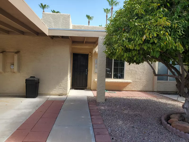 7720 E DESERT FLOWER Avenue, Mesa, AZ 85208