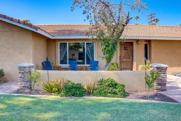 Phoenix, AZ 85013,532 W CLAREMONT Avenue