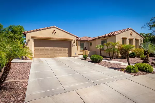 Chandler, AZ 85248,322 W ASTER Drive