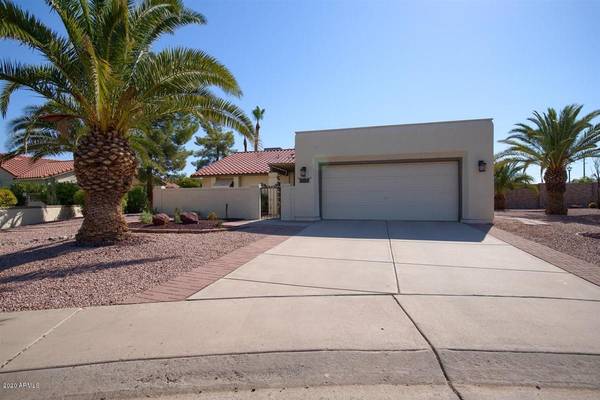 Mesa, AZ 85206,2334 LEISURE WORLD --