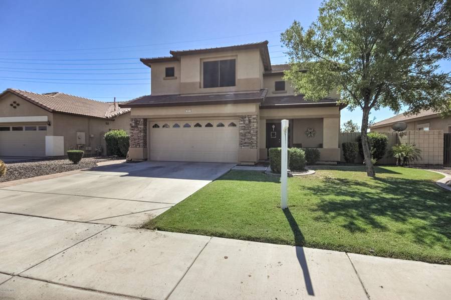 3603 S JOSHUA TREE Lane, Gilbert, AZ 85297