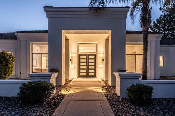 Paradise Valley, AZ 85253,9440 N 57TH Street