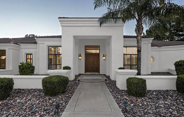 Paradise Valley, AZ 85253,9440 N 57TH Street