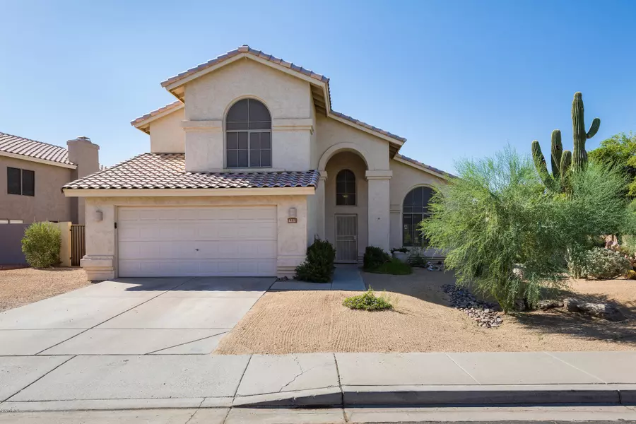 1221 W GOLDFINCH Way, Chandler, AZ 85286