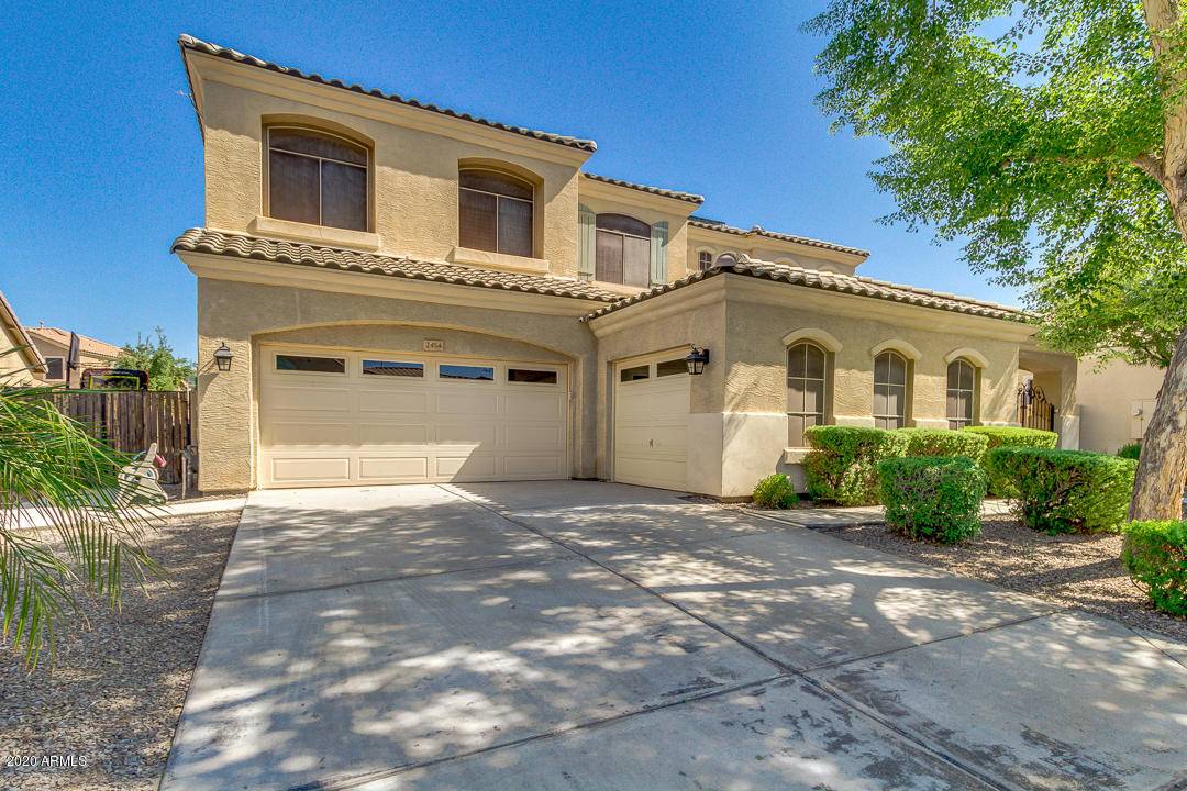 Chandler, AZ 85286,2454 E EBONY Drive