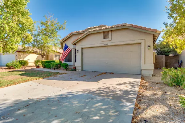 Chandler, AZ 85224,2565 W KNOX Road