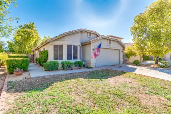 Chandler, AZ 85224,2565 W KNOX Road