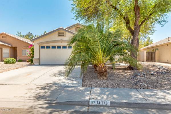 Chandler, AZ 85225,919 E MORELOS Street