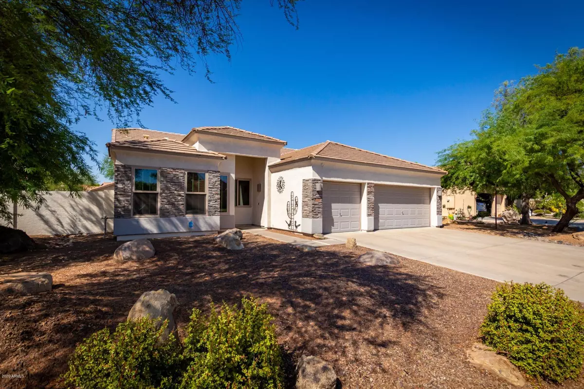 Gilbert, AZ 85296,1052 E SAN TAN Drive