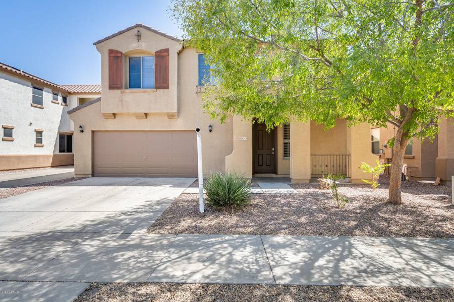 14743 W POINSETTIA Drive, Surprise, AZ 85379