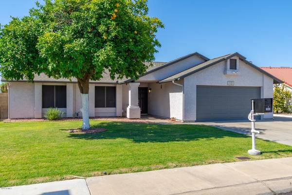 Glendale, AZ 85303,7943 W TUCKEY Lane