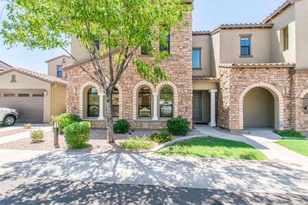 Chandler, AZ 85248,4777 S FULTON RANCH Boulevard #2023