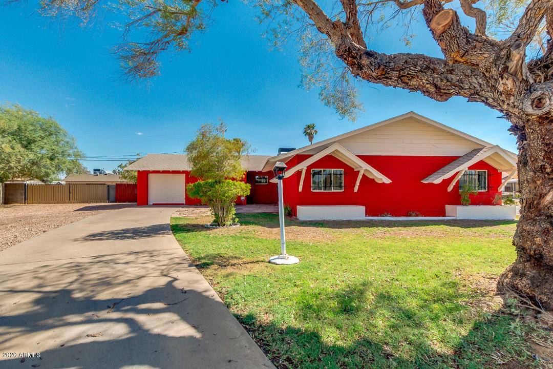3107 N 52ND Parkway, Phoenix, AZ 85031