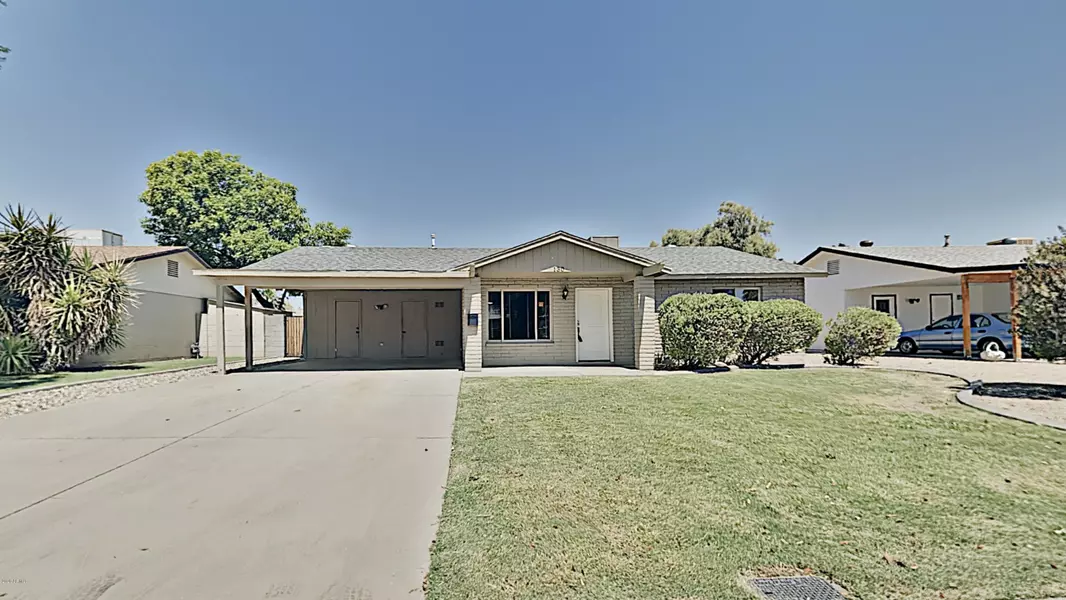 130 E HARVARD Drive, Tempe, AZ 85283