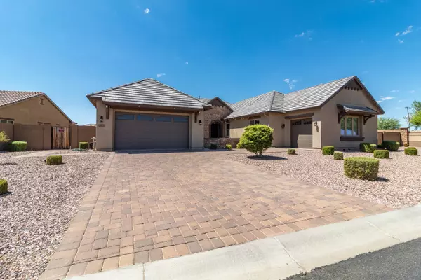 19221 E WALNUT Road, Queen Creek, AZ 85142