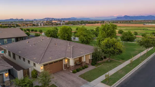 4290 E SIERRA MADRE Avenue, Gilbert, AZ 85296