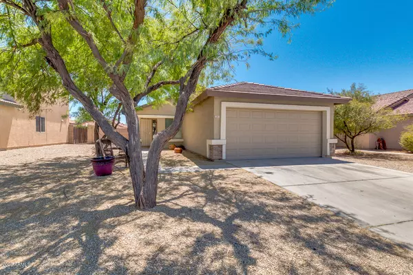 1317 E 10TH Place, Casa Grande, AZ 85122