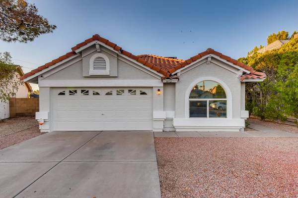 Chandler, AZ 85226,3872 W FOLLEY Street