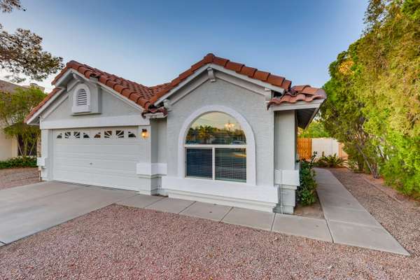 Chandler, AZ 85226,3872 W FOLLEY Street