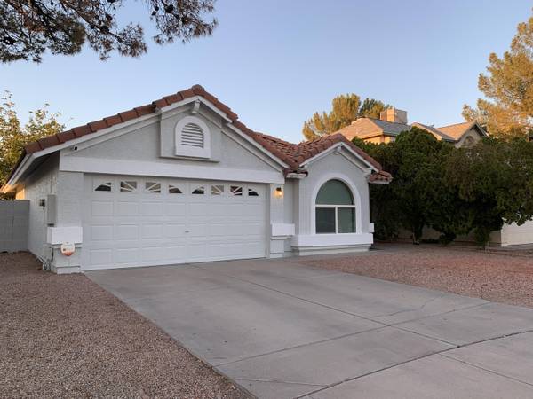 Chandler, AZ 85226,3872 W FOLLEY Street