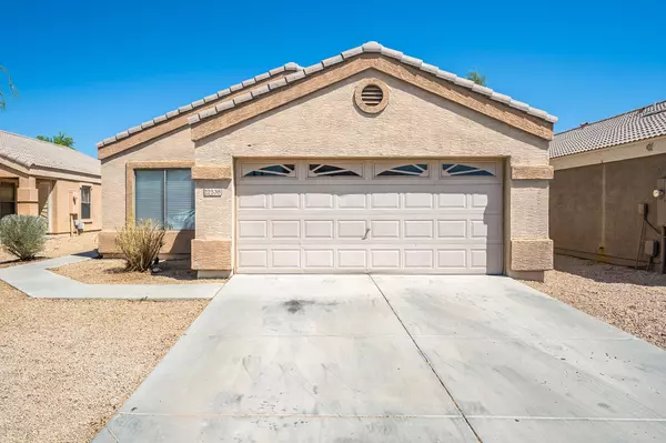 El Mirage, AZ 85335,12538 W WILLOW Avenue