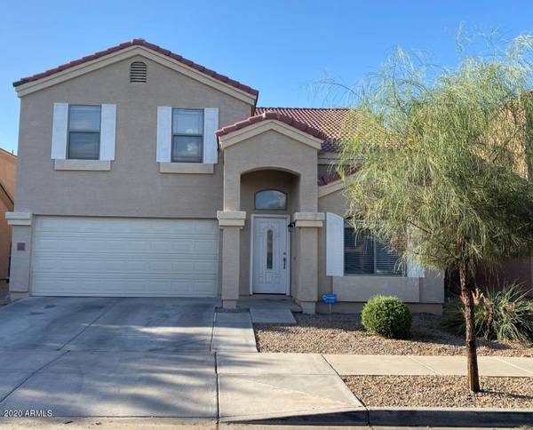 Tolleson, AZ 85353,8528 W RILEY Road