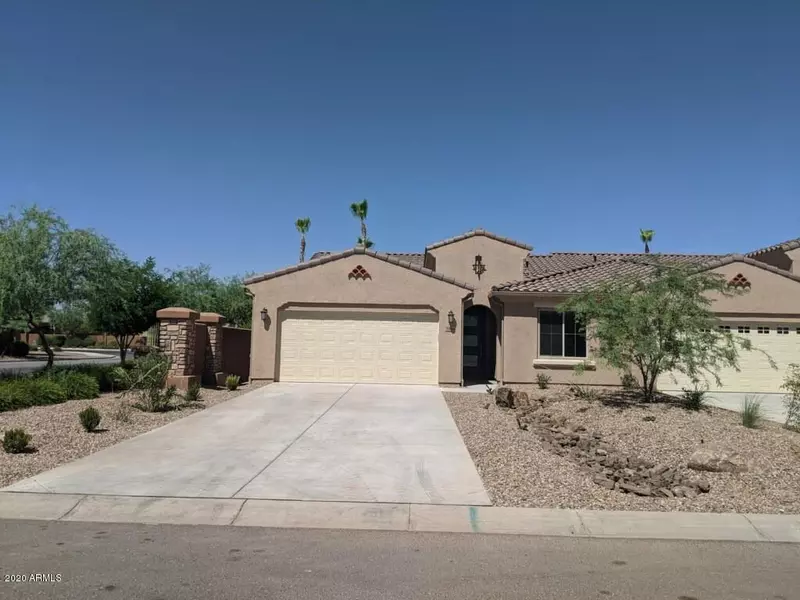 5946 N Cazador Drive, Eloy, AZ 85131