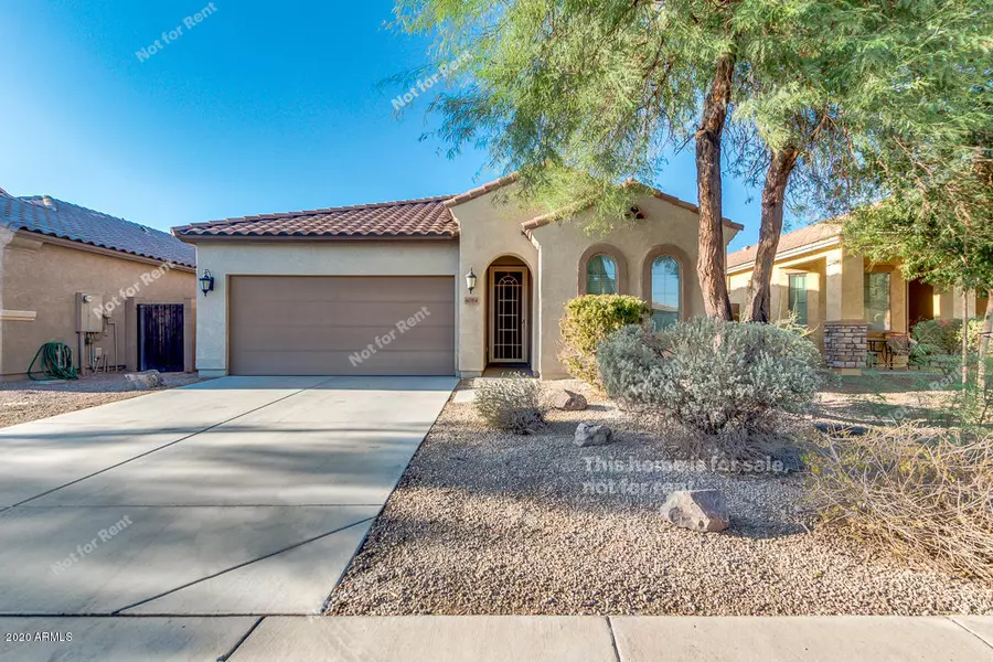 4084 E ALAMO Street, San Tan Valley, AZ 85140