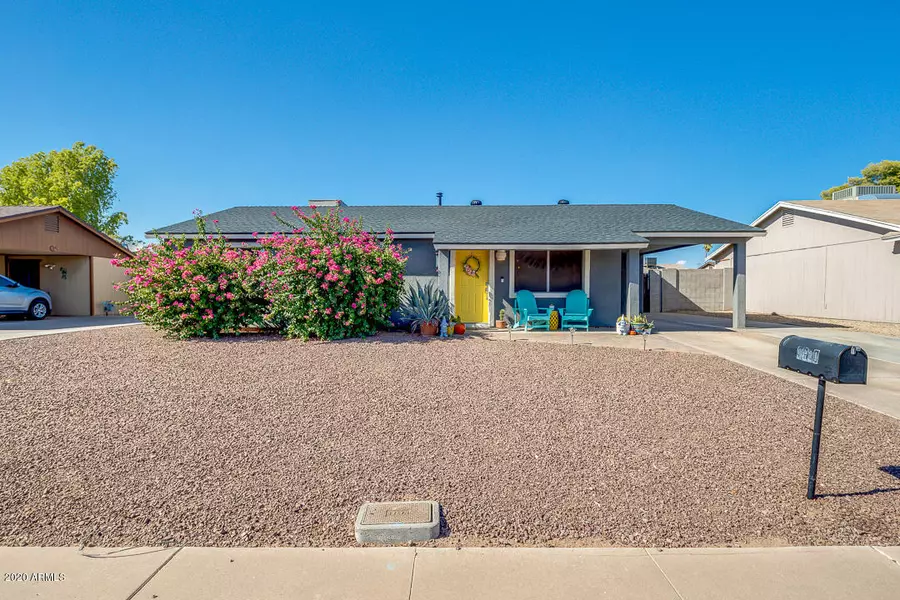 3620 E PERSHING Avenue, Phoenix, AZ 85032