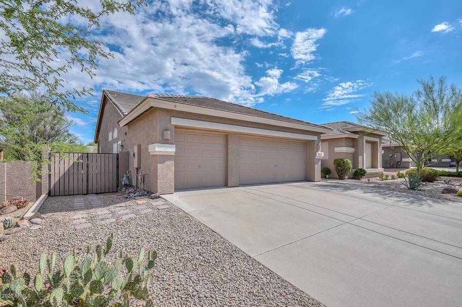 5350 E SIERRA SUNSET Trail, Cave Creek, AZ 85331