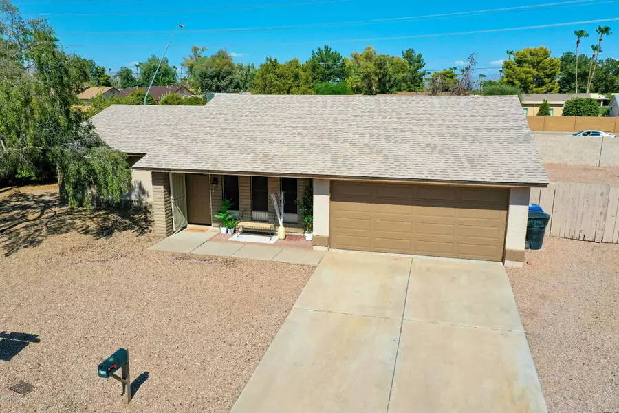 7558 E DULCIANA Circle, Mesa, AZ 85208