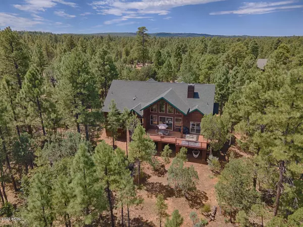 Show Low, AZ 85901,141 S CLIFFROSE Lane