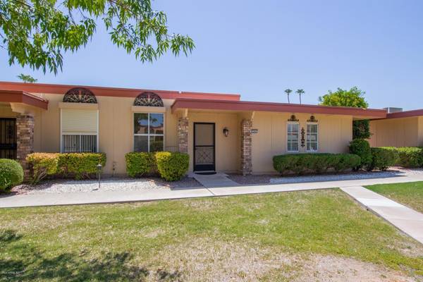 Sun City, AZ 85351,13041 N 99TH Drive