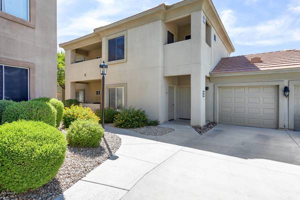 Glendale, AZ 85308,7401 W ARROWHEAD CLUBHOUSE Drive #2045