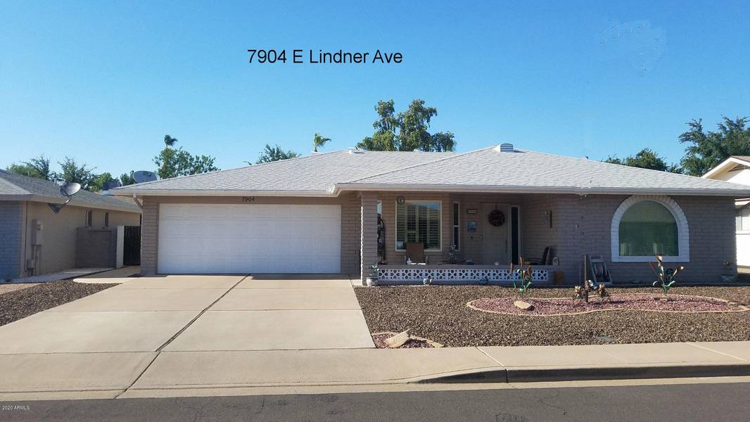 7904 E LINDNER Avenue, Mesa, AZ 85209