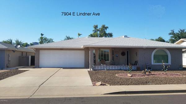 Mesa, AZ 85209,7904 E LINDNER Avenue