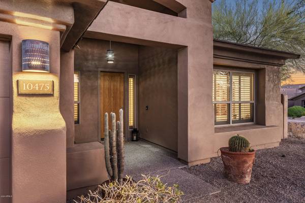 Scottsdale, AZ 85255,10475 E BAHIA Drive