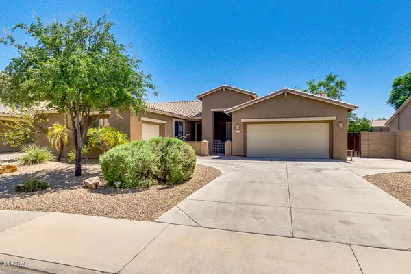 Chandler, AZ 85249,2669 E KAIBAB Place