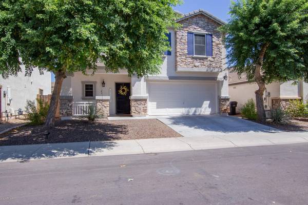 Surprise, AZ 85388,18260 W BRIDGER Street