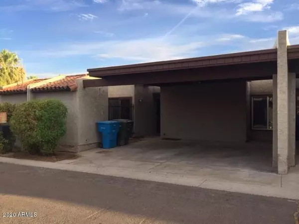 5126 E WINDSOR Avenue, Phoenix, AZ 85008