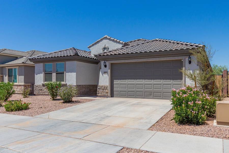 25994 N 162ND Drive, Surprise, AZ 85387