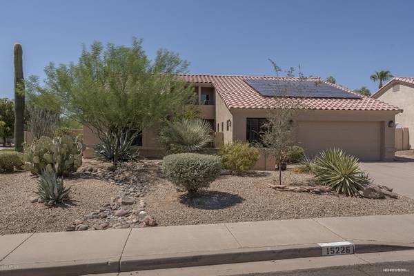 Scottsdale, AZ 85260,15226 N 91ST Way