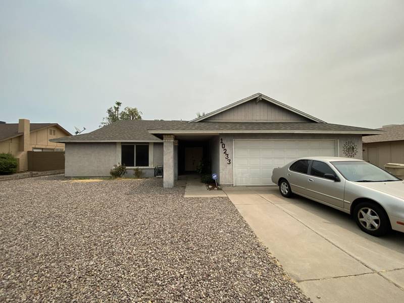 10233 N 46TH Drive, Glendale, AZ 85302