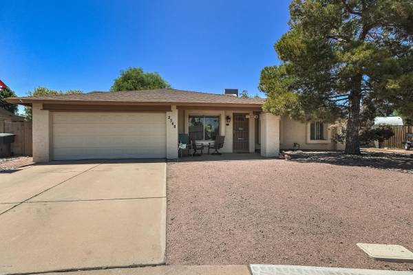 Mesa, AZ 85210,2348 S CHERRY Circle