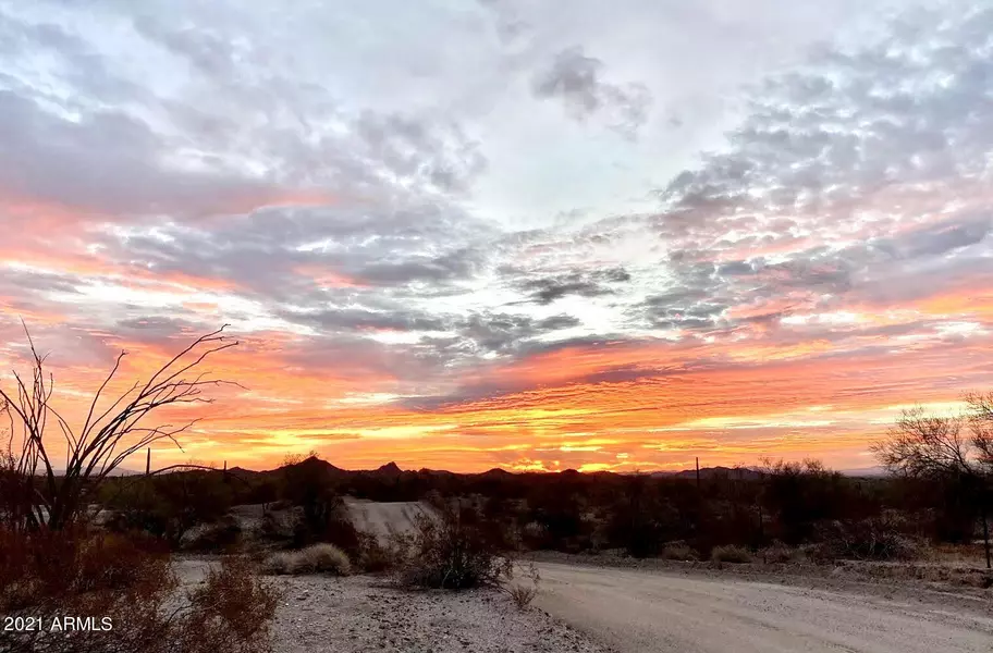 0 W ARIZONA FARMS Road #55, Queen Creek, AZ 85142