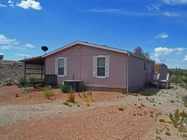 Tombstone, AZ 85638,1151 N ROSA Circle